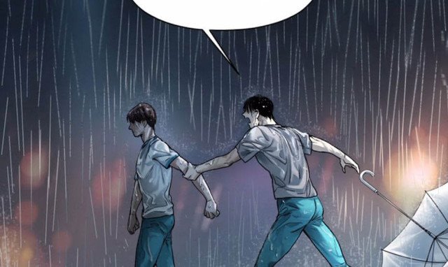 Villain Initialization Chapter 48 Gambar 14